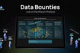 Power-Up using Data Bounties: Open call to Itheum Community