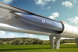 Why we invest in Hardt Hyperloop