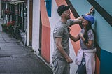 10 Things My Next Partner Must Have