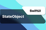 SwiftUI: StateObject