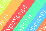 The Definite Express.js Stack in 2020