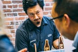 SF’s Barebottle Brewing Company