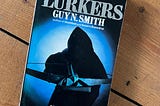 The Lurkers by Guy N Smith