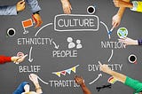 Why we should teach culture and diversity in our elementary classrooms
