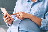 Dad’s new baby isn’t his new born child