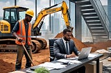 Hard Work or Smart Work?