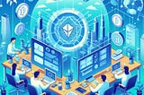 Decentralize Your Future: A Hands-On Exploration of DeFi