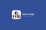 Sportcollege /大學生運動交友APP設計