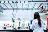 Research Does Improve the Quality of Life