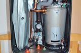 Hold Your Horses on Getting a Tankless Water Heater!
