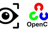 Creating Video Chat App without voice using OpenCV.