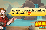 🇪🇸 Minerlands — Juego P2E (Guía en vídeo minerlands.app) 🇪🇸