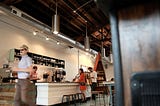 How Bow Truss Coffee Was Able to Scale Quickly & Organically