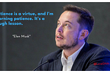 How to think like Elon Musk: Genius Of Era