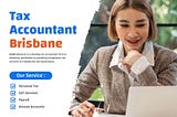 Tax Accountant Brisbane