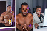 Every product in Ashton Hall’s viral morning routine (with notes + timestamps)