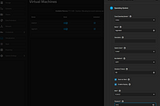 Hosting an Iagon storage Virtual Machine in TrueNas Scale