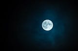 The Affair — Night & the Moon