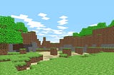 The Rise, Fall, and Rise Again of Minecraft