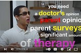 Quick review: “Gender Transition for Children DEBATE / Allie Stuckey vs Desmond Fambrini”