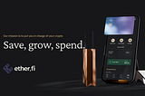 Building a $1B Revenue DeFi Protocol