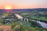 The Ultimate Road Trip in French Dordogne