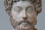 April 26, 121 AD: Marcus Aurelius is born