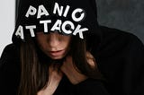 Panic attack — What NOT to do?