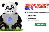 Noxtools Group Buy SEO Tools Provider in india