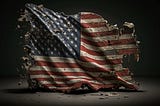 The New American Dream is to Get the F*ck Out of America