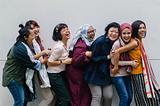 Second home, an app for immigrants seeking to meet new people (case study)