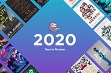 BookSloth’s 2020 Year in Review