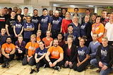 Everything you should know about Startup Weekend Helsinki