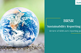 Understanding SEBI’s new sustainability reporting guidelines