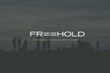 FR==HOLD : THE HOME OF HODL
Hold and earn crypto-assets.