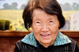Jeannette (Jung Wha) Park