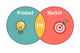 AI for Product Market Fit