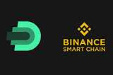 DeepLock — Bringing DeFi Infastructure to Binance Smart Chain.