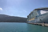 Technology Tips for a Cruise