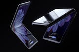 Clam-shaped Galaxy Z Flip to revive Samsung’s dying fanbase?