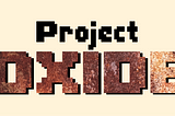 GC Alpha — Project Oxide III