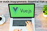 How to Hire VueJs Programmers: Essential Tips and Tricks