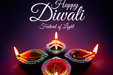 Diamante Blockhain wishes all a Happy Diwali