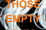 Charlie Donlea
Those Empty Eyes: A Chilling Novel of Suspense with a Shocking Twist