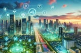 The Benefits of Smart Cities and How They Are Shaping the Future of Urban Living