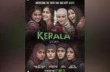 ‘The Kerala Story’ dropped from Tamil Nadu theatres