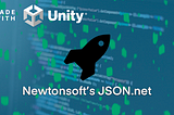 Made With Unity | Newtonsoft’s Json.NET
