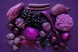 What is purple diet, its benefits, and 10 popular purple foods to eat