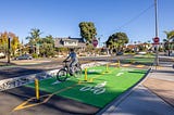 Building Safer Roads for All: Understanding the 2025 Safe Streets for All Funding Opportunity