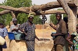 Oratek brings Satellite IoT connectivity to Senegal Clean Water Project